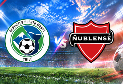 Nhận định D. Puerto Montt vs Nublense: Bản lĩnh đội khách