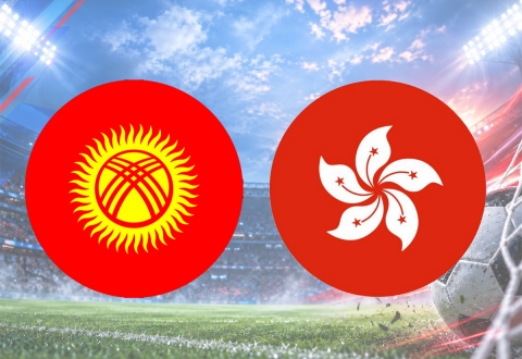 Nhận định U23 Kyrgyzstan vs U23 Hồng Kông: Cục diện an bài