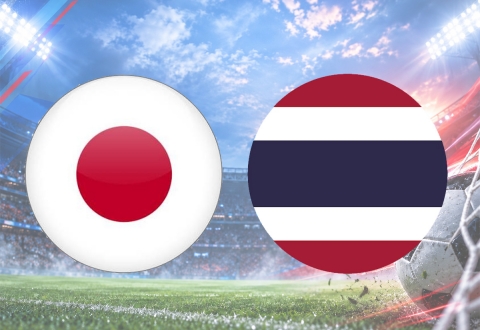 Nhận định U23 Nhật Bản vs U23 Thái Lan: Cuộc chiến đầu bảng