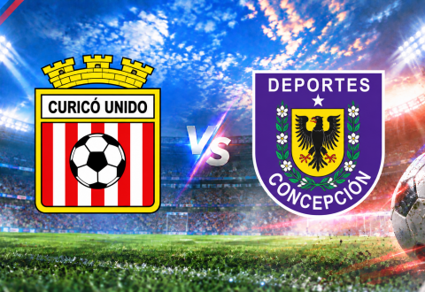 Nhận định Curico Unido vs D. Concepcion: Nghiêng về đội khách