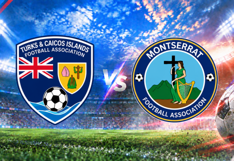 Nhận định Quần đảo Turks & Caicos vs Montserrat: Khách lấn át hoàn toàn