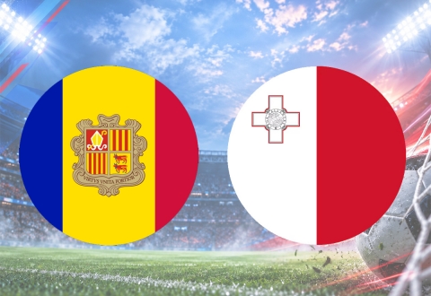 Nhận định Andorra vs Malta: Hướng đến thắng lợi