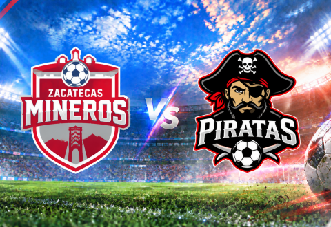 Nhận định Zacatecas Mineros vs Piratas: Khẳng định sức mạnh