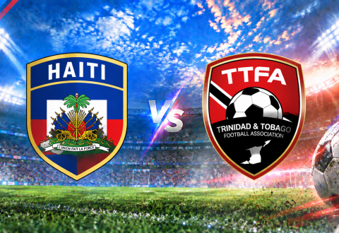 Nhận định Haiti vs Trinidad & Tobago: Khẳng định vị thế