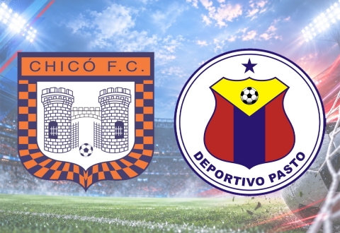Nhận định Chico vs Dep Pasto: Đối thủ sừng sỏ