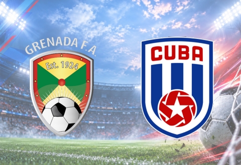 Nhận định Grenada vs Cuba: Thách thức giới hạn