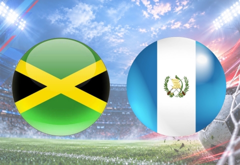 Nhận định Jamaica vs Guatemala: Chờ đợi bất ngờ