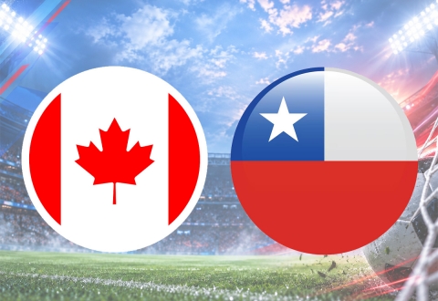 Nhận định Canada vs Chile: Vượt ngưỡng kỳ vọng