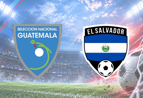 Nhận định Guatemala vs El Salvador: Trận chiến căng thẳng