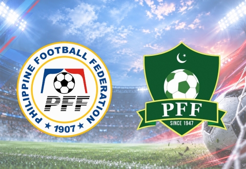 Nhận định Philippines vs Pakistan: Chiến thắng trong tầm tay