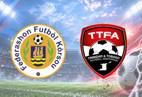 Nhận định Curacao vs Trinidad & Tobago: Khẳng định vị thế