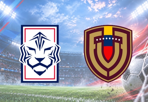 Nhận định Hàn Quốc vs Venezuela: Giữ lại thể diện
