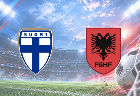 Nhận định Phần Lan vs Albania: Phân định ngôi đầu