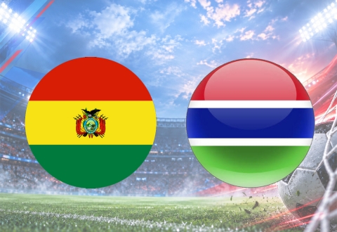 Nhận định Bolivia vs Gambia: Tìm lại chiến thắng