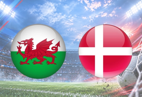 Nhận định Wales vs Đan Mạch: Tranh ngôi nhì bảng