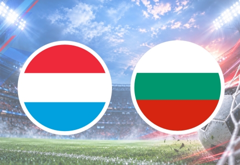 Nhận định Luxembourg vs Bulgaria: Cơ hội vẫn còn