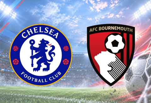 Nhận định Chelsea vs Bournemouth: Ông lớn trở lại