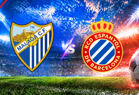 Nhận định Malaga vs Espanyol: Thử thách cam go