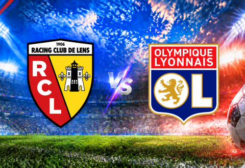 Nhận định Lens vs Lyon: Thử thách cực đại
