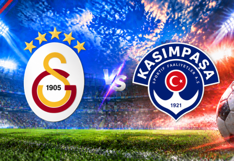 Nhận định Galatasaray vs Kasimpasa: Đẳng cấp chênh lệch