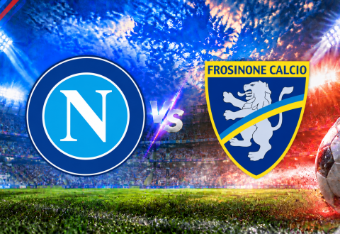 Nhận định Napoli vs Frosinone: Điểm tựa Diego Armando Maradona
