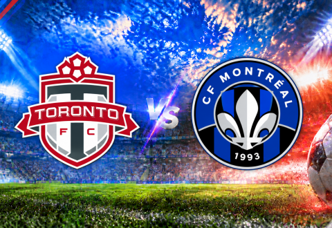 Nhận định Toronto FC vs CF Montreal: Siêu kinh điển