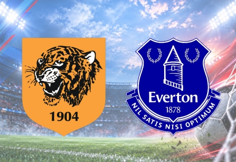 Nhận định Hull vs Everton: Trận cầu khó đoán