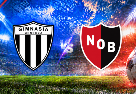 Nhận định Gimnasia Mendoza vs Newells Old Boys: Cuộc chiến cân sức
