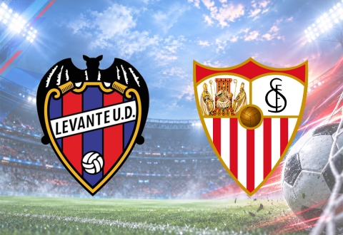 Nhận định Levante vs Sevilla: Khó cho chủ nhà