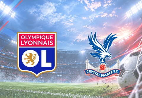Nhận định Lyon vs Crystal Palace: Tìm kiếm chiến thắng