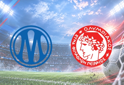 Nhận định Marseille vs Olympiacos Piraeus: Chướng ngại khó nhằn