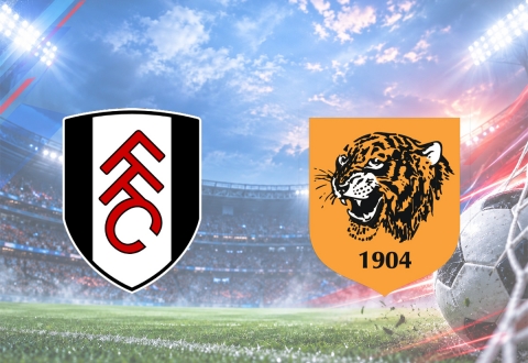 Nhận định Fulham vs Hull City: Vượt qua nghịch cảnh