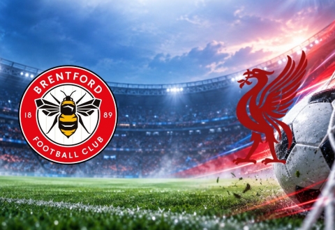 Nhận định Brentford vs Liverpool: Lữ đoàn đỏ đối mặt cạm bẫy