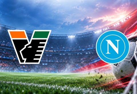 Nhận định Venezia vs Napoli: Chủ nhà khó thoát khủng hoảng