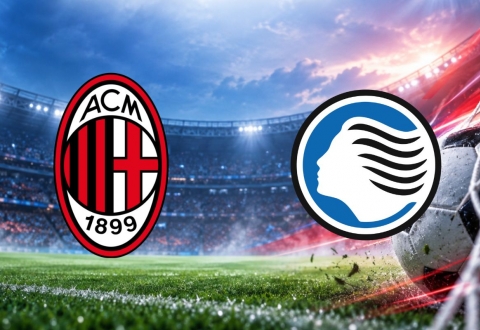Nhận định AC Milan vs Atalanta: Phá dớp đối đầu