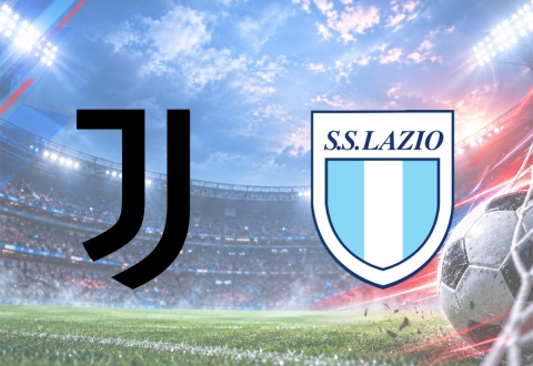 Nhận định Juventus vs Lazio: Kịch tính nghẹt thở