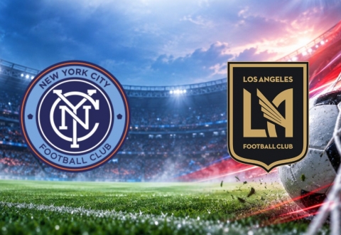 Nhận định New York City vs Los Angeles: Son Heung-min tạo khác biệt, 6h30 ngày 18/10/2026