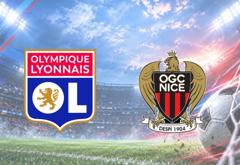 Nhận định Lyon vs Nice: Bản lĩnh lên tiếng
