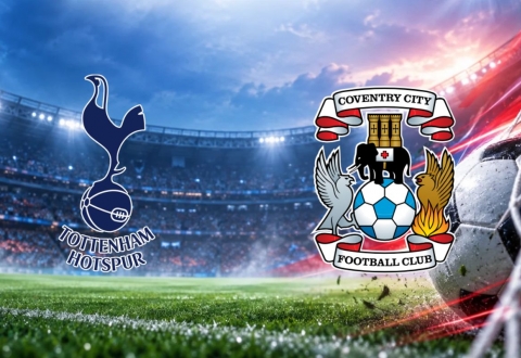 Nhận định Tottenham vs Coventry: Mệnh lệnh phải thắng