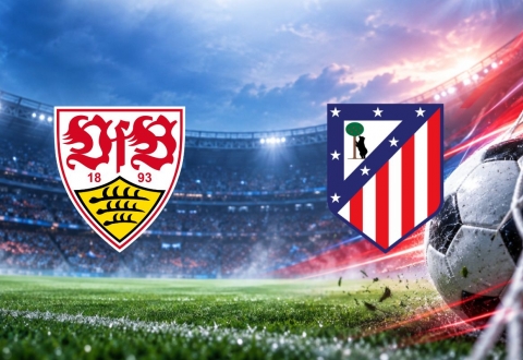 Nhận định Stuttgart vs Atletico Madrid: Bản lĩnh lên tiếng, 2h00 ngày 21/10/2026