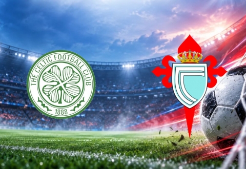 Nhận định Celtic vs Celta Vigo: Ai sẽ thoát cảnh trắng tay?