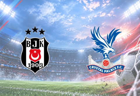 Nhận định Besiktas vs Crystal Palace: Khẳng định vị trí