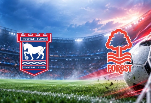 Nhận định Ipswich vs Nottingham Forest: Cơ hội thoát khỏi áp lực