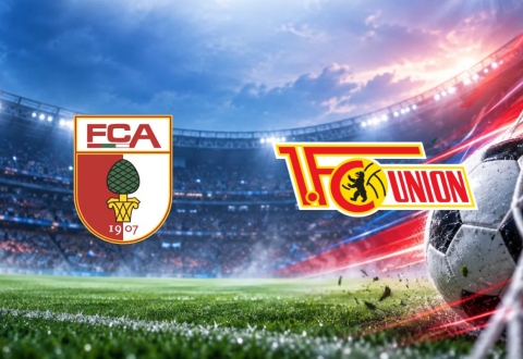 Nhận định Augsburg vs Union Berlin: Điểm tựa sân nhà