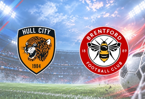 Nhận định Hull vs Brentford: Tìm kiếm chiến thắng