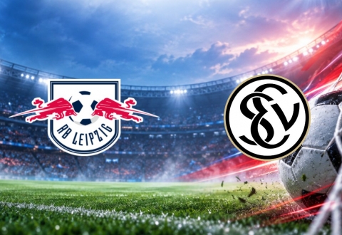 Nhận định RB Leipzig vs Elversberg: Mệnh lệnh phải thắng