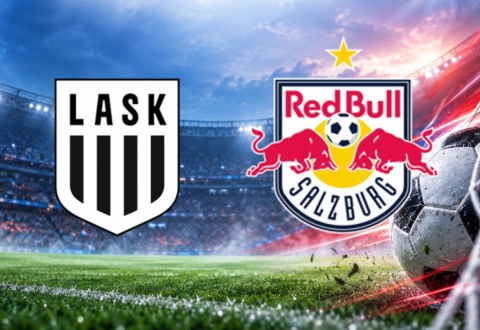 Nhận định LASK vs Salzburg: Chủ nhà đủ sức tạo bất ngờ, 23h00 ngày 25/10/2026
