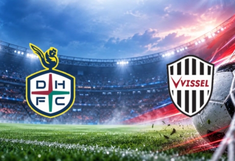 Nhận định Daejeon vs Vissel Kobe: Bài test cực đại
