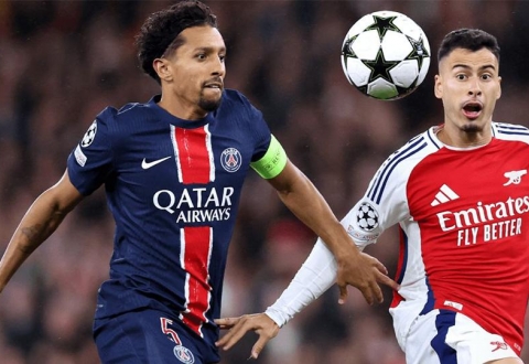 Nhận định Arsenal vs PSG: Bữa tiệc tấn công tại Emirates