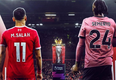 Nhận định Liverpool vs Bournemouth: Thắng lớn ngày ra quân?